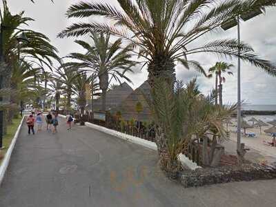 La Palapa Beach Club