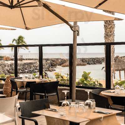 La Palapa Beach Club