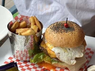 La Palapa Beach Club