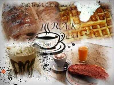 Café Israki