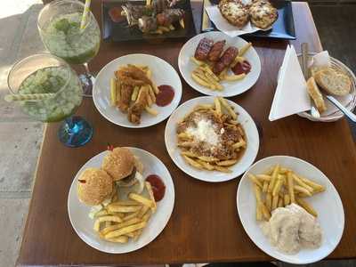 La Terrazza Bar & Grill