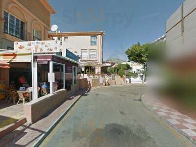 La Terrazza Bar & Grill