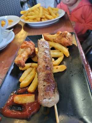 La Terrazza Bar & Grill