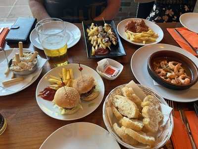 La Terrazza Bar & Grill