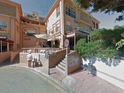 La Terrazza Bar & Grill