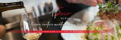Restaurante Al Sur