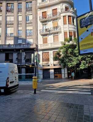 El Cauce Cánovas Tapas & Bar