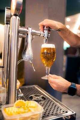 El Cauce Cánovas Tapas & Bar