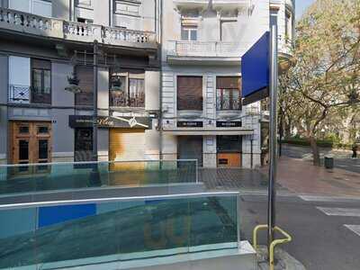 El Cauce Cánovas Tapas & Bar