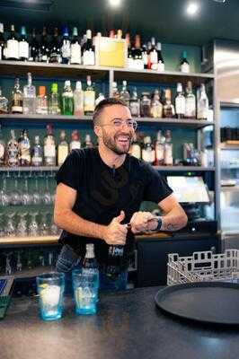 El Cauce Cánovas Tapas & Bar