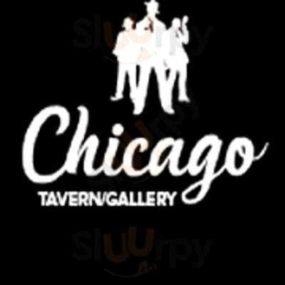 Chicago Tavern Gallery