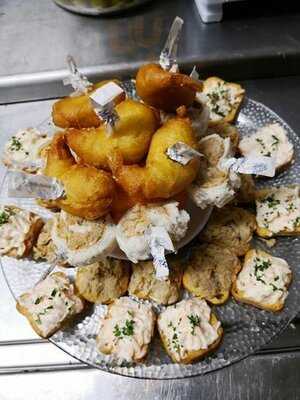 Chicago Tavern Gallery