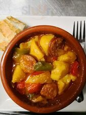 Chicago Tavern Gallery