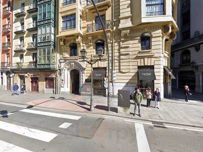 Ola Martin Berasategui