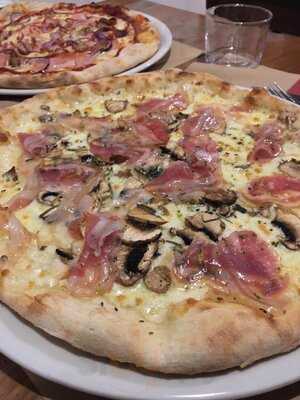 Arte Pizza Trattoria