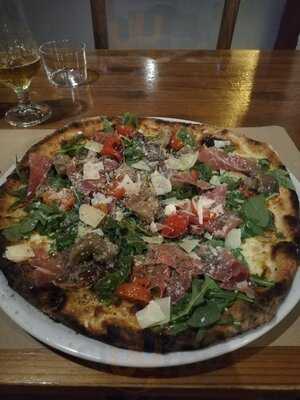 Arte Pizza Trattoria