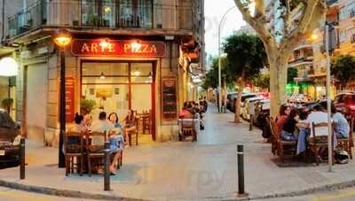 Arte Pizza Trattoria