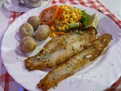 Restaurant La Karina - Photo 7