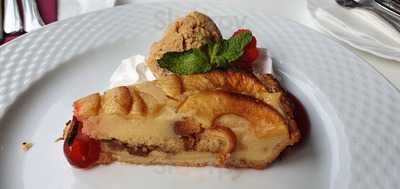 Restaurant La Karina