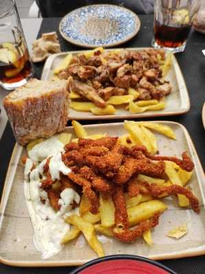 Cerveceria La Garimbota