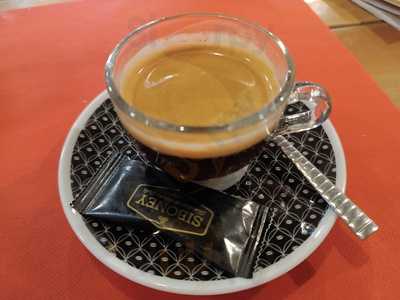 Cerveceria La Garimbota