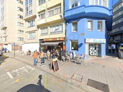 Cerveceria La Garimbota