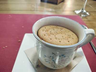 Cerveceria La Garimbota