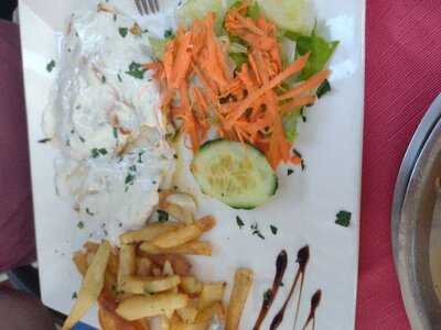 Bar Restaurante El Tejar2