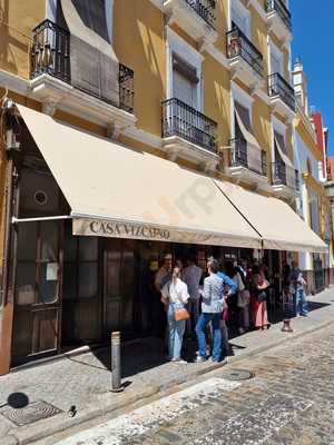 Casa Vizcaino