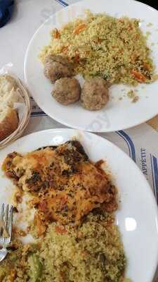 Paladares Cocina Saludable