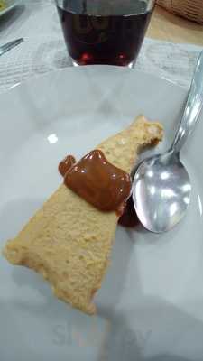 Paladares Cocina Saludable