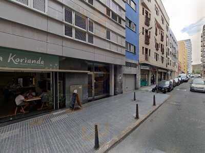 Paladares Cocina Saludable