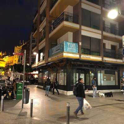 Grazie Mille Gelaterie Heladeria