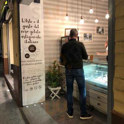 Grazie Mille Gelaterie Heladeria