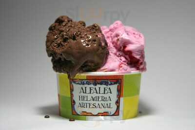 Grazie Mille Gelaterie Heladeria