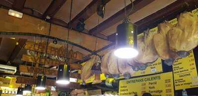 Can Paixano (la Xampanyeria)