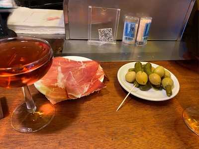 Can Paixano (la Xampanyeria)