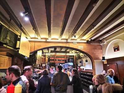 Can Paixano (la Xampanyeria)