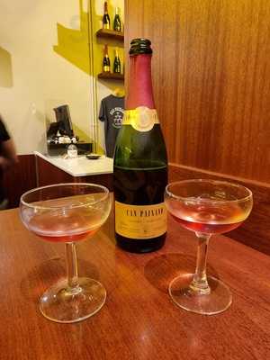 Can Paixano (la Xampanyeria)