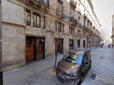 Can Paixano (la Xampanyeria)