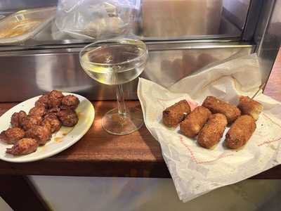 Can Paixano (la Xampanyeria)