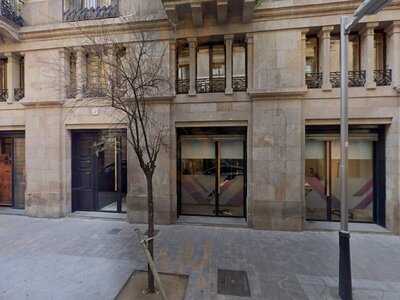 Can Paixano (la Xampanyeria)