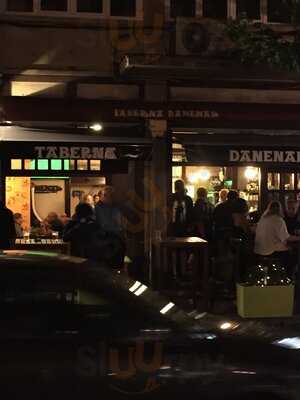 Taberna Danenak