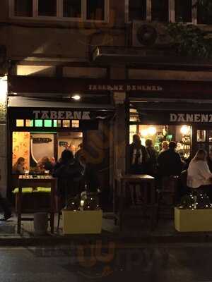 Taberna Danenak