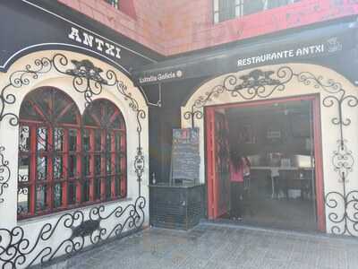 Cafe Antxi
