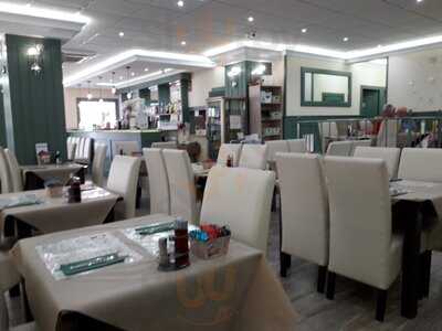 Quesada Fish & Chips 2