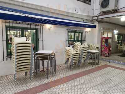 Quesada Fish & Chips 2