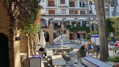 Quesada Fish & Chips 2