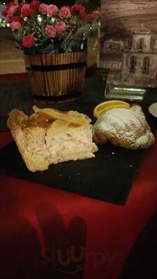 La Bottega Di Pulcinella