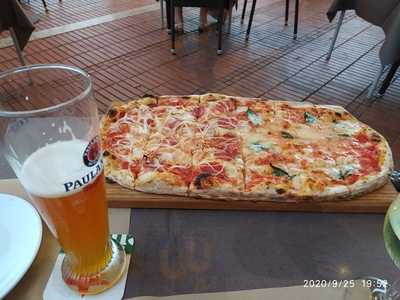 La Bottega Di Pulcinella